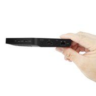 Vipwind NEXBOX A95X Android 6.0 TV Box Set-Top Box Amlogic S905X Quad Core 64Bit Kodi 1GB RAM 8GB ROM 4K Smart... N3