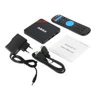 Vipwind NEXBOX A95X Android 6.0 TV Box Set-Top Box Amlogic S905X Quad Core 64Bit Kodi 1GB RAM 8GB ROM 4K Smart... N5