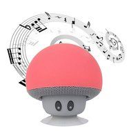 Wireless Speaker, KOOZIMO Super Bass Stereo Bluetooth Mini For iPhone Tablet N2