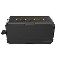 Legazone&reg; 3 in 1 Outdoor Waterproof Bluetooth Speaker + Power Bank + Stereo Surround Sound Altavoz Loudspeakers...
