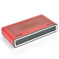 Bose SoundLink III Case - CASETIME Water-Resistant Lycra Zipper Portable Carry Bag Case Travel Storage Bag Box... N6