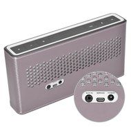 Bose SoundLink III Case - CASETIME Water-Resistant Lycra Zipper Portable Carry Bag Case Travel Storage Bag Box... N13