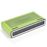 Bose SoundLink III Case - CASETIME Water-Resistant Lycra Zipper Portable Carry Bag Case Travel Storage Bag Box... N28