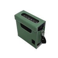 Bose SoundLink III Case - CASETIME Water-Resistant Lycra Zipper Portable Carry Bag Case Travel Storage Bag Box... N37