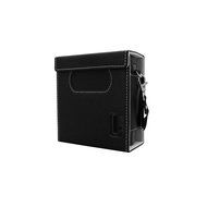 Bose SoundLink III Case - CASETIME Water-Resistant Lycra Zipper Portable Carry Bag Case Travel Storage Bag Box... N44