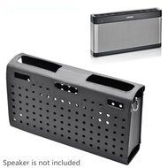 Bose SoundLink III Case - CASETIME Water-Resistant Lycra Zipper Portable Carry Bag Case Travel Storage Bag Box... N50