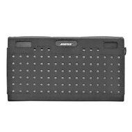 Bose SoundLink III Case - CASETIME Water-Resistant Lycra Zipper Portable Carry Bag Case Travel Storage Bag Box... N52