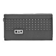 Bose SoundLink III Case - CASETIME Water-Resistant Lycra Zipper Portable Carry Bag Case Travel Storage Bag Box... N53