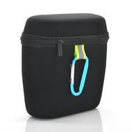 Bose SoundLink III Case - CASETIME Water-Resistant Lycra Zipper Portable Carry Bag Case Travel Storage Bag Box... N64
