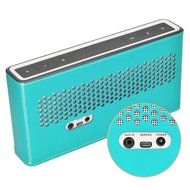 Bose SoundLink III Case - CASETIME Water-Resistant Lycra Zipper Portable Carry Bag Case Travel Storage Bag Box... N68