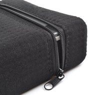 Bose SoundLink III Case - CASETIME Water-Resistant Lycra Zipper Portable Carry Bag Case Travel Storage Bag Box... N75