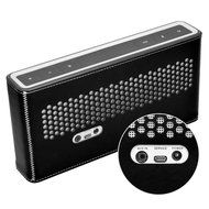 Bose SoundLink III Case - CASETIME Water-Resistant Lycra Zipper Portable Carry Bag Case Travel Storage Bag Box... N80