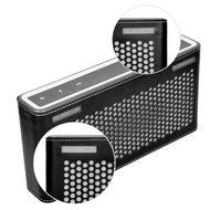 Bose SoundLink III Case - CASETIME Water-Resistant Lycra Zipper Portable Carry Bag Case Travel Storage Bag Box... N81