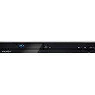 Magnavox NB500MG1F 1080p Upconversion Blu-ray Disc DVD Player w/HDMI &amp; SD Card Slot