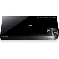 Samsung 3D Built-In Wi-Fi Smart 4K Upscaling Blu-Ray Player w/Full Web Browser