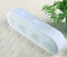 Portable Bluetooth Speaker