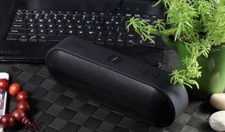 Portable Bluetooth Speaker N2