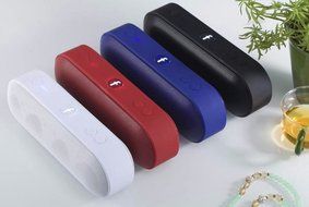 Portable Bluetooth Speaker N3