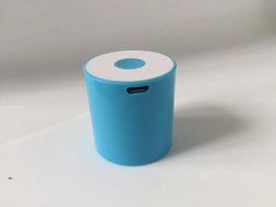 E-Goal Mini Portable Multifuntion Square Bluetooth Music Player With Mobile Phone Speaker and Selfie Camera Remote... N8
