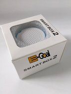 E-Goal Mini Portable Multifuntion Square Bluetooth Music Player With Mobile Phone Speaker and Selfie Camera Remote... N9