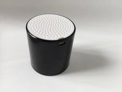 E-Goal Mini Portable Multifuntion Square Bluetooth Music Player With Mobile Phone Speaker and Selfie Camera Remote... N24