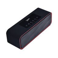 Freye HIFI Rechargeable portable Wireless Bluetooth Speaker,10W Output Power, Support FM, USB/TF input, Music...