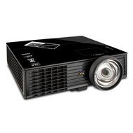 ViewSonic PJD6353S XGA 1024x768 DLP Projector, 2500 ANSI Lumens, 15,000:1 Contrast Ratio - Black N2