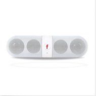 Foneda Pill Speaker Bluetooth Wireless Speakers Portable Subwoofers Stereo Hifi Bulit-in Mic Handsfree speakers...