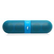 Foneda Pill Speaker Bluetooth Wireless Speakers Portable Subwoofers Stereo Hifi Bulit-in Mic Handsfree speakers... N10