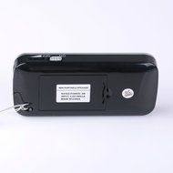 Mifine Portable Pocket FM Radio Speaker Mp3 Music Player with Micro SD/TF Card/USB Disk Input,Emergency Flashlight... N19
