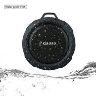 Elala Bluetooth Speaker, Outdoor &amp; Shower Speaker with Water Resistant, Mic,TF Card,Loud Speaker for Hiking,Camping... N2
