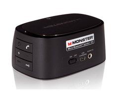 Monster ClarityHD Precision Micro Bluetooth Speaker