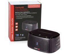 Monster ClarityHD Precision Micro Bluetooth Speaker N2