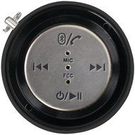 Margaritaville Bluetooth Sound Shot Mini Speaker (Black) N3
