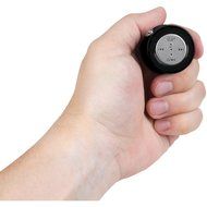 Margaritaville Bluetooth Sound Shot Mini Speaker (Black) N4