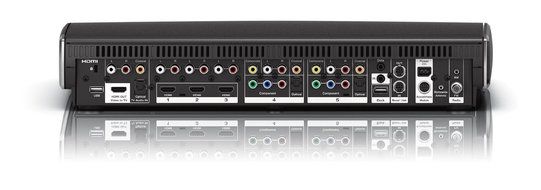 Bose Lifestyle 135 Home Entertainment System (Discontinued by Manufacturer) N5