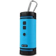 GranVela BV350 wireless Bluetooth stereo speakers bicycle riding bicycle outdoor subwoofer Portable audio card...