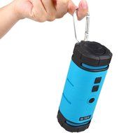 GranVela BV350 wireless Bluetooth stereo speakers bicycle riding bicycle outdoor subwoofer Portable audio card... N3