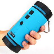 GranVela BV350 wireless Bluetooth stereo speakers bicycle riding bicycle outdoor subwoofer Portable audio card... N4