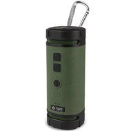 GranVela BV350 wireless Bluetooth stereo speakers bicycle riding bicycle outdoor subwoofer Portable audio card... N7