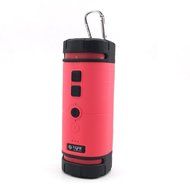 GranVela BV350 wireless Bluetooth stereo speakers bicycle riding bicycle outdoor subwoofer Portable audio card... N16