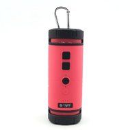 GranVela BV350 wireless Bluetooth stereo speakers bicycle riding bicycle outdoor subwoofer Portable audio card... N17