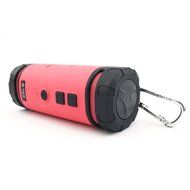 GranVela BV350 wireless Bluetooth stereo speakers bicycle riding bicycle outdoor subwoofer Portable audio card... N18