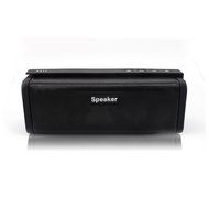 Shock Proof Sanwo Portable Bluetooth Speaker with 1200mAh Battery as Emergent Power Bank for Charging