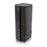 Shock Proof Sanwo Portable Bluetooth Speaker with 1200mAh Battery as Emergent Power Bank for Charging N5