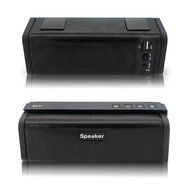 Shock Proof Sanwo Portable Bluetooth Speaker with 1200mAh Battery as Emergent Power Bank for Charging N6