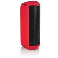 2BOOM Sound Pulse Wireless Portable Bluetooth Speaker with Colorful LED Party Lights Black N10