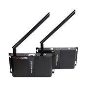 J-Tech Digital HDbitT Series Wireless HDMI Extender Supporting Full HD 1080P with IR Signal Transmission up to...