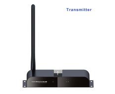 J-Tech Digital HDbitT Series Wireless HDMI Extender Supporting Full HD 1080P with IR Signal Transmission up to... N2