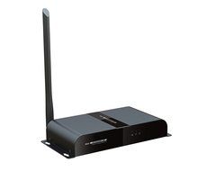 J-Tech Digital HDbitT Series Wireless HDMI Extender Supporting Full HD 1080P with IR Signal Transmission up to... N13